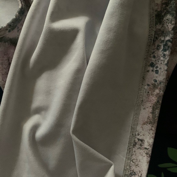 Lululemon sugar crush cool racer back tank - Picture 7 of 7